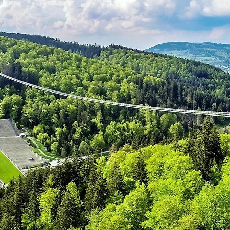 Komfort-Fewo Am Stryckteich Willingen  Exterior foto