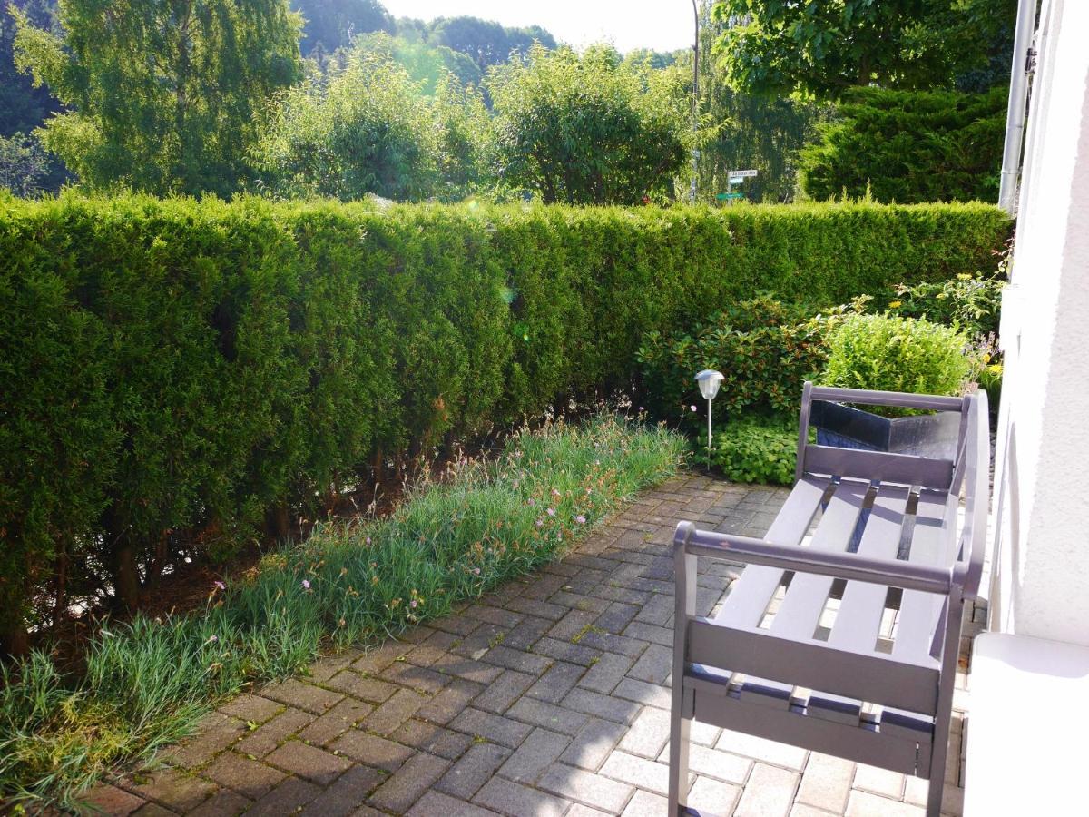 Komfort-Fewo Am Stryckteich Willingen  Exterior foto
